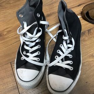 Converse sneakers